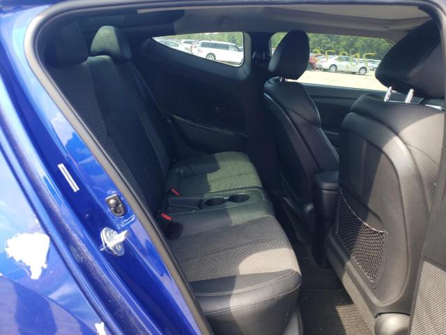 Photo 6 from auction – 2013 HYUNDAI VELOSTER with VIN KMHTC6ADXDU179781