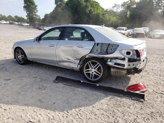 Photo 9 from auction – 2014 MERCEDES-BENZ E 350 with VIN WDDHF5KB4EB008858