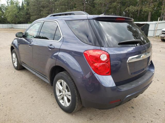 Photo 3 from auction – 2014 CHEVROLET EQUINOX LT with VIN 2GNALBEK7E6106534