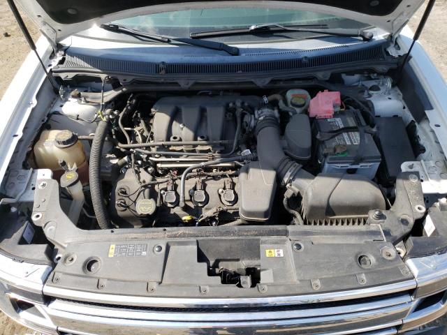 Photo 7 from auction – 2014 FORD FLEX SE with VIN 2FMGK5B88EBD43102