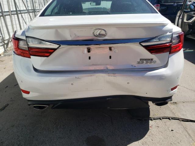 Photo 9 from auction – 2017 LEXUS ES 350 with VIN 58ABK1GG2HU038060