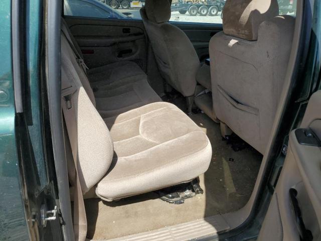 Photo 6 from auction – 2006 GMC NEW SIERRA with VIN 2GTEC13T861244565