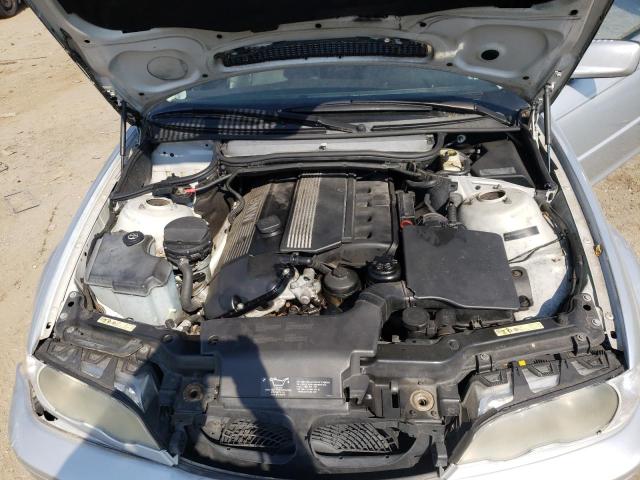 Photo 7 from auction – 2002 BMW 330CI with VIN WBABN53442JU39508