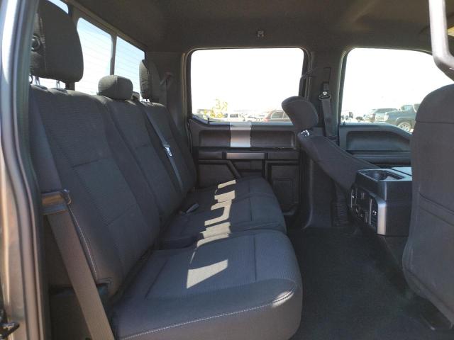 Photo 6 from auction – 2017 FORD F150 SUPER with VIN 1FTEW1EF4HKC83770