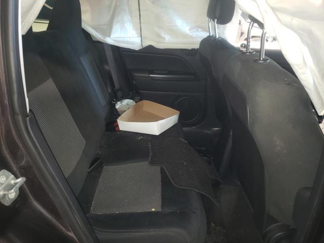 Photo 6 from auction – 2016 JEEP PATRIOT SP with VIN 1C4NJRBB7GD502030