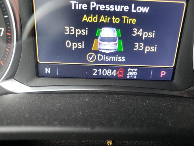 Photo 8 from auction – 2021 GMC ACADIA SLT with VIN 1GKKNULS8MZ130810