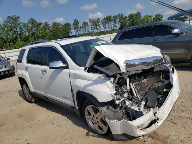 GMC TERRAIN SL 2012 с VIN 2GKALWEKXC6137486 - Фото с аукциона
