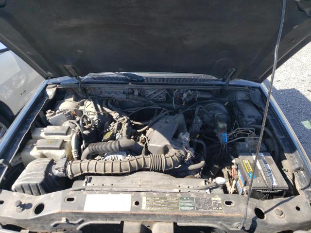 Photo 7 from auction – 2003 FORD RANGER with VIN 1FTYR11U73TA12018
