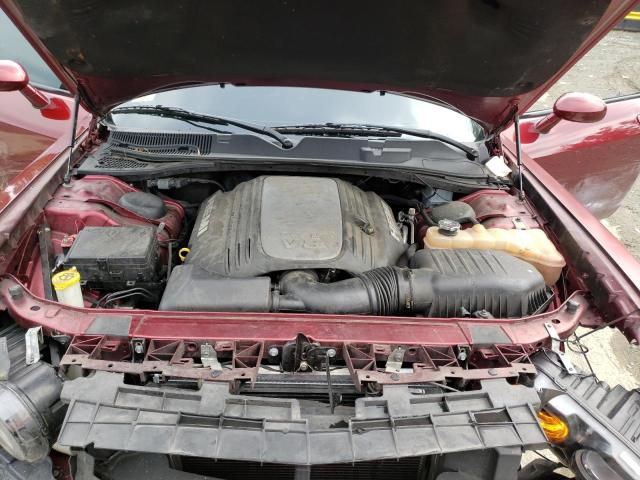 Photo 7 from auction – 2017 DODGE CHALLENGER with VIN 2C3CDZBT7HH656446