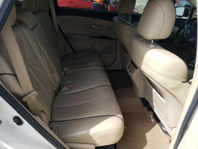 Photo 6 from auction – 2011 TOYOTA VENZA with VIN 4T3ZA3BB3BU048188