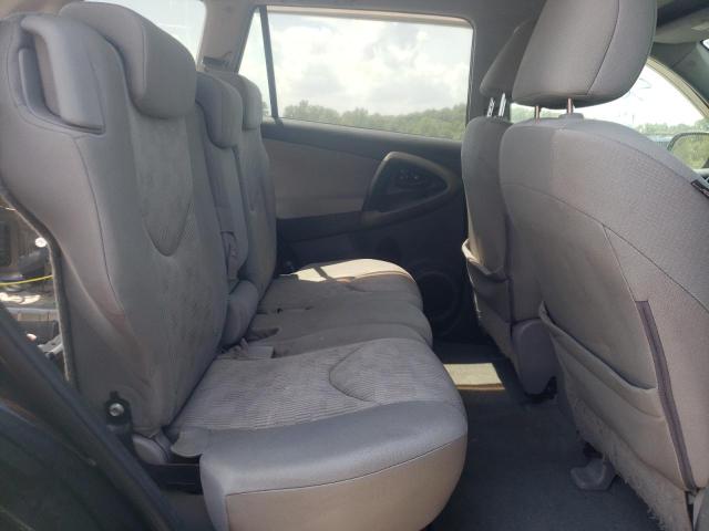 Photo 6 from auction – 2010 TOYOTA RAV4 with VIN 2T3BF4DV8AW064871
