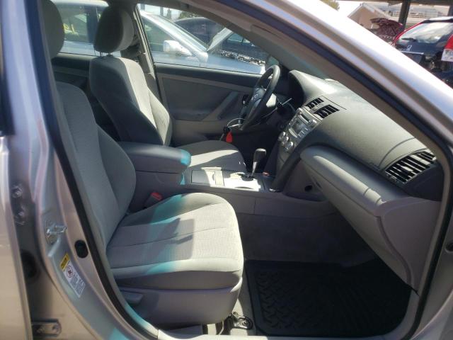 Photo 5 from auction – 2010 TOYOTA CAMRY BASE with VIN 4T4BF3EK4AR026843