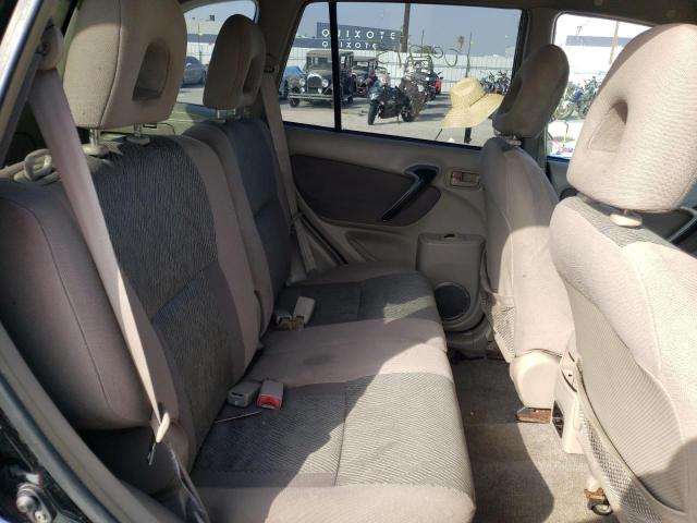 Foto 6 de la subasta – 2001 TOYOTA RAV4 con VIN JTEGH20V510017632