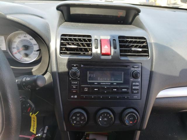 Photo 9 from auction – 2013 SUBARU IMPREZA PR with VIN JF1GPAC68DH815222
