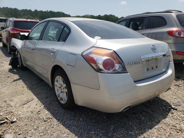 Photo 3 from auction – 2011 NISSAN ALTIMA BAS with VIN 1N4AL2AP6BC102302