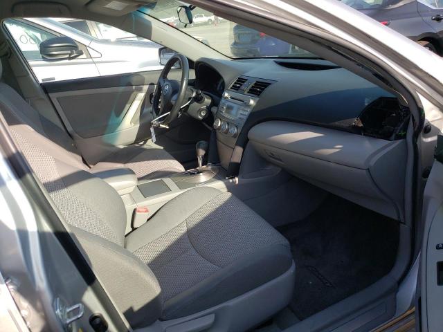 Photo 5 from auction – 2011 TOYOTA CAMRY BASE with VIN 4T1BF3EK9BU698845