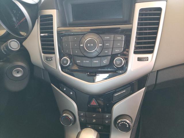 Photo 9 from auction – 2014 CHEVROLET CRUZE LS with VIN 1G1PA5SH4E7218641