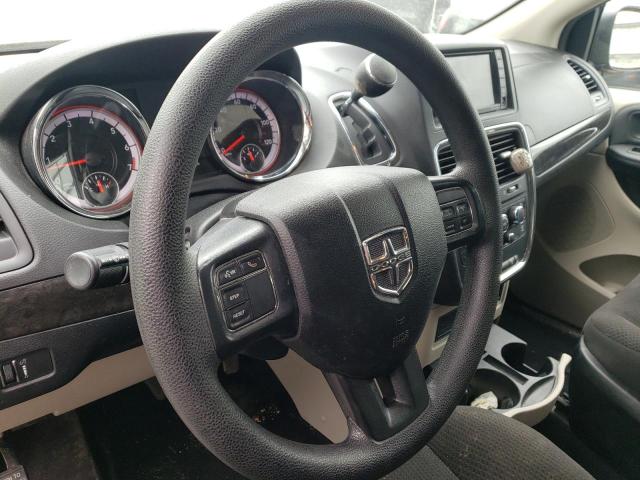 Photo 9 from auction – 2019 DODGE GRAND CARA with VIN 2C4RDGBGXKR649733