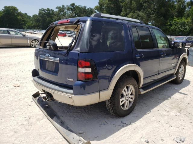 Photo 4 from auction – 2006 FORD EXPLORER E with VIN 1FMEU64E16UA22668