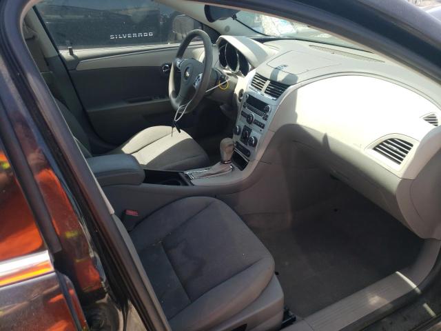 Photo 5 from auction – 2012 CHEVROLET MALIBU LS with VIN 1G1ZB5E07CF217448