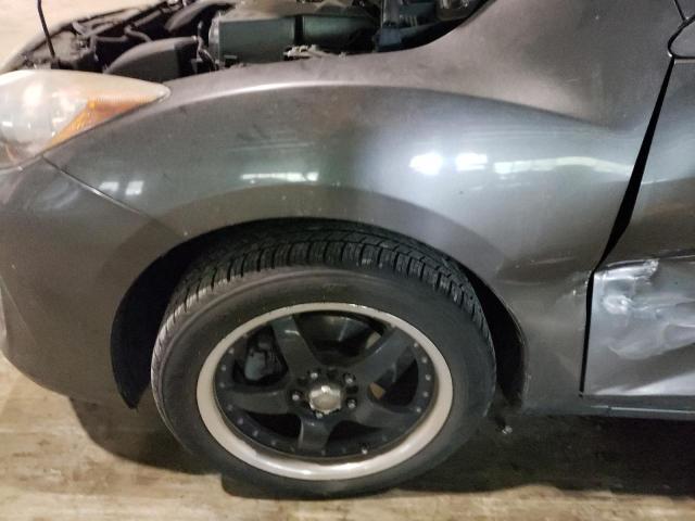 Photo 10 from auction – 2013 MAZDA 3 I with VIN JM1BL1VP4D1829956
