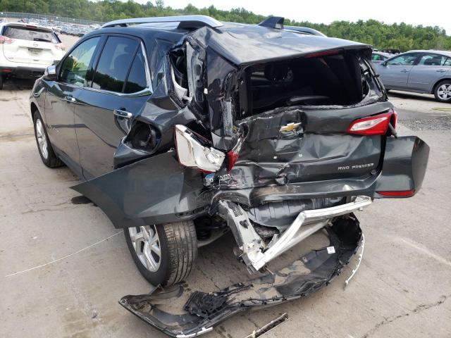 Photo 9 from auction – 2019 CHEVROLET EQUINOX PR with VIN 3GNAXXEV4KS646819