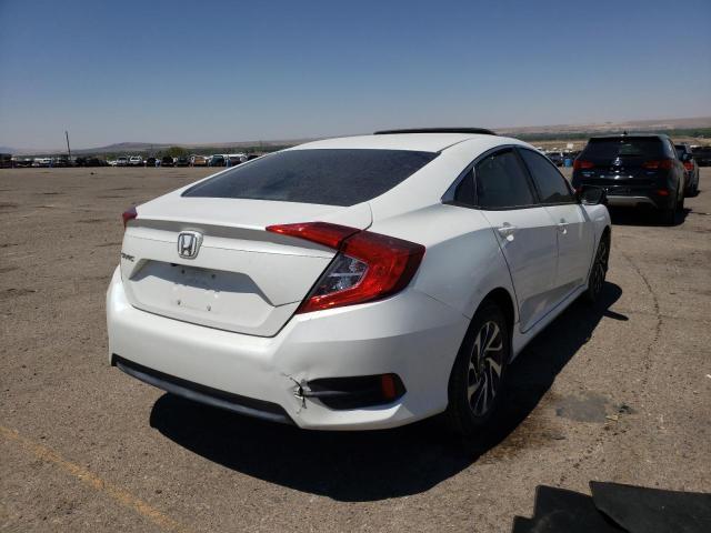 Photo 4 from auction – 2016 HONDA CIVIC EX with VIN 19XFC2F72GE055536