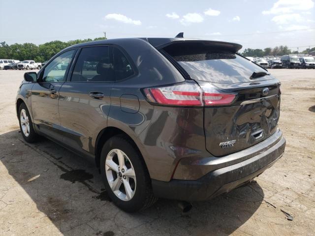 Photo 3 from auction – 2019 FORD EDGE SE with VIN 2FMPK4G91KBB14218