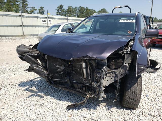 Photo 9 from auction – 2012 NISSAN ROGUE S with VIN JN8AS5MT8CW287450