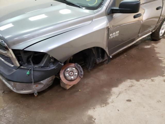 Photo 9 from auction – 2013 RAM 1500 ST with VIN 1C6RR7KP9DS532137