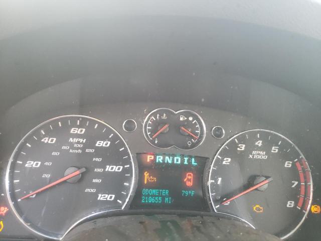 Zdjęcie 8 z aukcji – 2007 CHEVROLET EQUINOX LT z VIN 2CNDL63F976049044