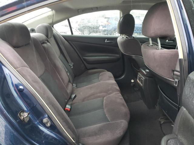 Photo 6 from auction – 2009 NISSAN MAXIMA S with VIN 1N4AA51E49C819653