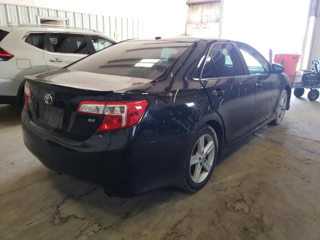 Photo 4 from auction – 2012 TOYOTA CAMRY BASE with VIN 4T1BF1FK4CU044081
