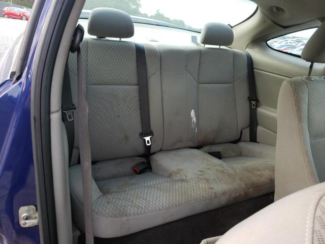 Photo 6 from auction – 2007 CHEVROLET COBALT LT with VIN 1G1AL15F277260456