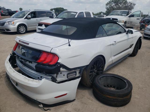 Photo 4 from auction – 2018 FORD MUSTANG with VIN 1FATP8UH9J5133356