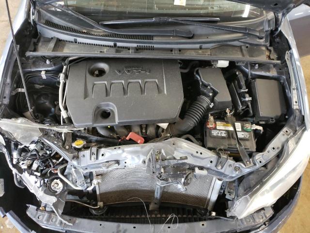 Photo 7 from auction – 2015 TOYOTA COROLLA L with VIN 2T1BURHE7FC377215