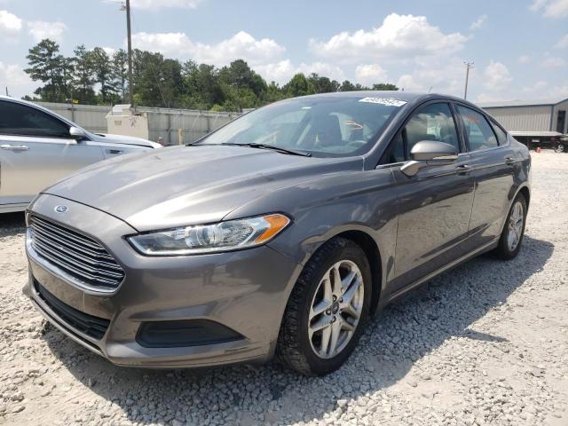 Photo 2 from auction – 2013 FORD FUSION SE with VIN 3FA6P0HR6DR375606