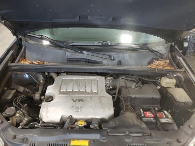 Photo 7 from auction – 2009 TOYOTA HIGHLANDER with VIN JTEDS42A192081970