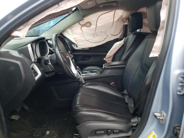 Zdjęcie 5 z aukcji – 2014 CHEVROLET EQUINOX LT z VIN 2GNFLGEK7E6153064