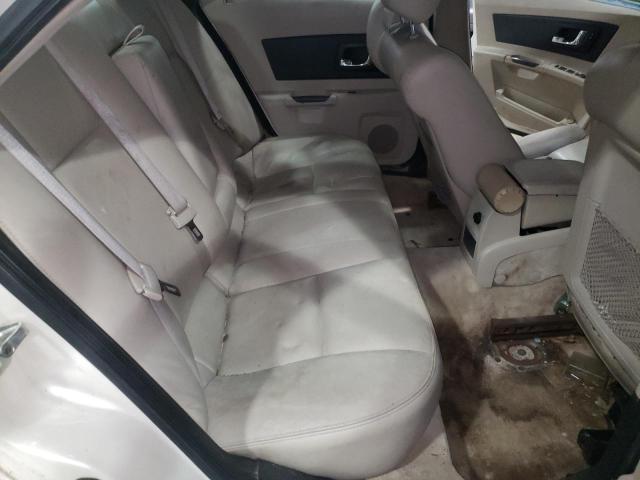 Photo 6 from auction – 2004 CADILLAC CTS with VIN 1G6DM577640145638