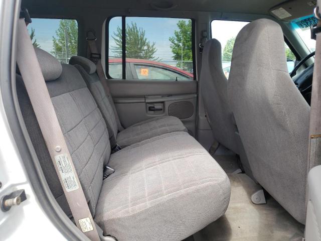 Photo 6 from auction – 1997 FORD EXPLORER with VIN 1FMDU34X7VUD27134