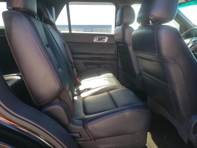 Photo 6 from auction – 2011 FORD EXPLORER X with VIN 1FMHK7D85BGA92914