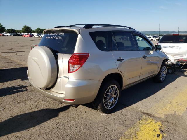 Photo 4 from auction – 2006 TOYOTA RAV4 with VIN JTMBD33V766015350