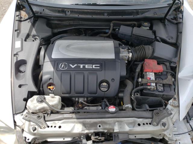 Photo 7 from auction – 2007 ACURA RL with VIN JH4KB16647C001387
