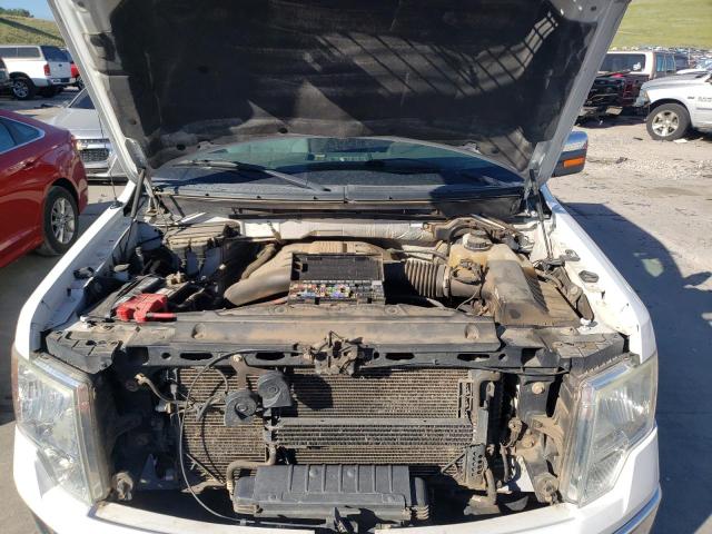 Photo 7 from auction – 2013 FORD F150 SUPER with VIN 1FTFW1ET3DKD80561