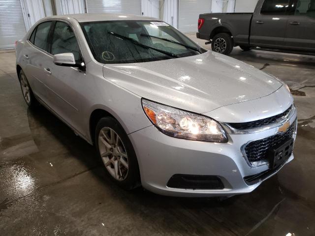 Photo 1 from auction – 2014 CHEVROLET MALIBU 1LT with VIN 1G11C5SL9EF173836