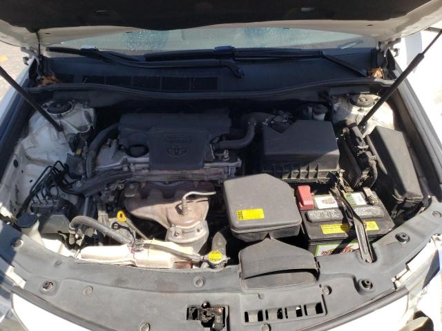 Photo 7 from auction – 2012 TOYOTA CAMRY with VIN 4T1BF1FK8CU606578