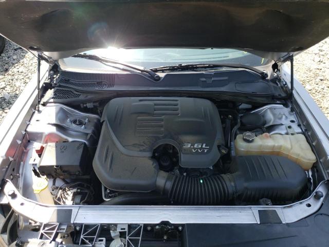 Photo 7 from auction – 2016 DODGE CHALLENGER with VIN 2C3CDZAG1GH309648