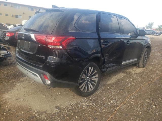 Photo 4 from auction – 2019 MITSUBISHI OUTLANDER with VIN JA4AD3A34KZ047138