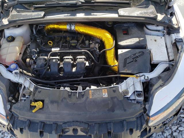 Photo 7 from auction – 2014 FORD FOCUS ST with VIN 1FADP3L9XEL404377